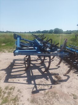 Kockerling Trio 300 - 3