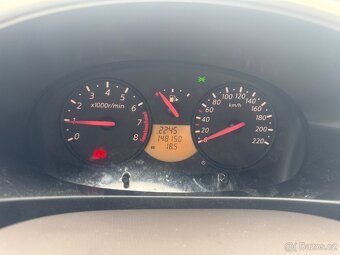 Nissan Micra 1.2 + LPG - 3