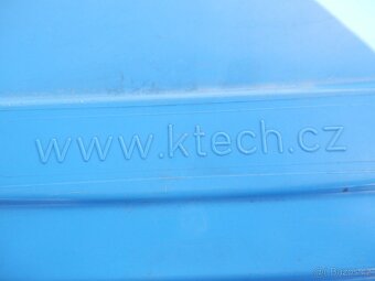 Kontejner,popelnice plast 240l - 3