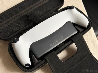 Play Station 5 Portal TOP stav - 3