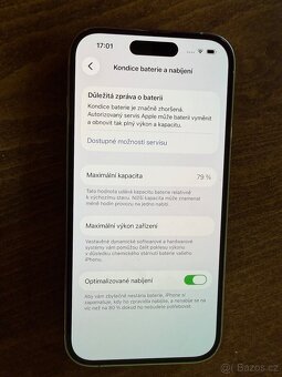 IPhone 14 Pro 128gb - 3