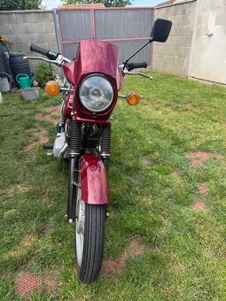 Prodám ČZ 350/472 - 3