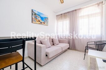 Španělsko – Torrevieja, Calle Diego Ramírez Pastor - 3