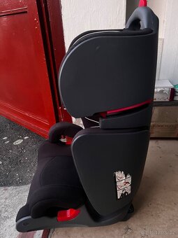 Autosedačka Klippan ES06 (15-36kg) - 3