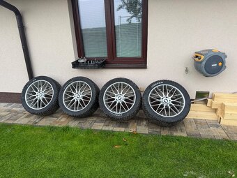 Alu R22 Dodge RAM 1500 - 3