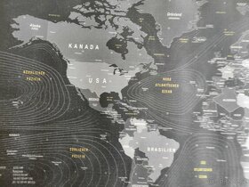 Podložka na psací stůl - 3