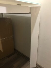 Italský stůl a 4 židle - 3