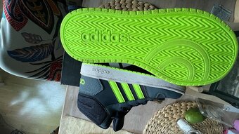 Dětské boty Adidas - 3