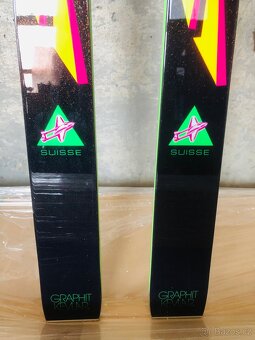 Lyže Primin Zurbriggen - 3