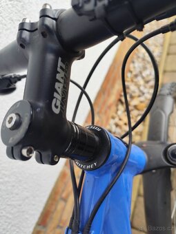 Horské kolo Author Instinct - 3