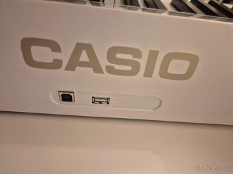 klávesy Cassio - 3