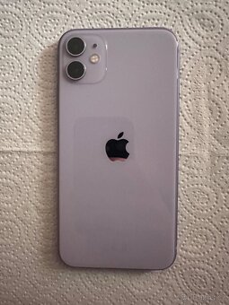 Apple iPhone 11, 128gb - 3