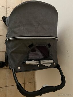 Prodám kočárek VALCO BABY - 3