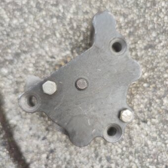 Olejová pumpa YX 150cc, 160cc - 3