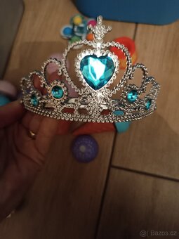 Hračky po dětech - 3