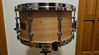 TAMA S.L.P. G-MAPLE 13X7" snare - 3