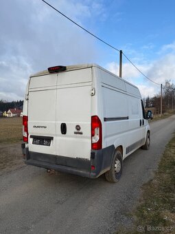 Fiat Ducato L2H2 2.0 JTD 85kW - 3