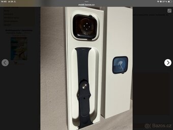 Apple Watch 9 45mm - 3