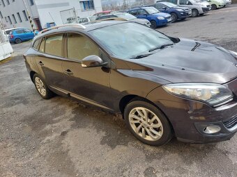 Renault Megane Grandtour - 3