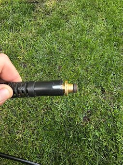 Zánovní Karcher hadice 15m - 3