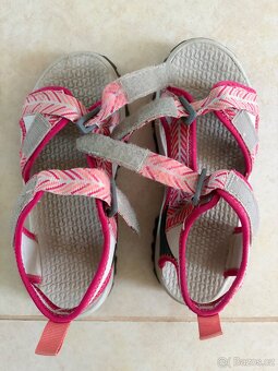 Dětské/ dívčí sandály - 3