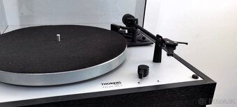 Thorens TD 166 MK V - 3