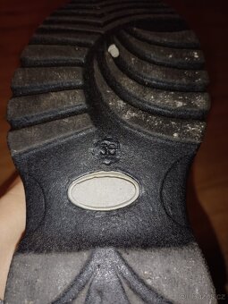 Sněhule,zimní boty - 3