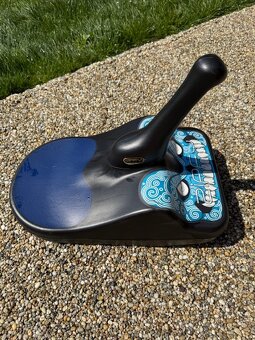 Carvingové boby ZIPFY - 3