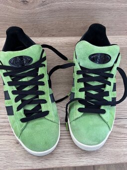Botasky Adidas Campus 43,5 - 3