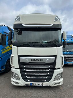 DAF XF 480 FT 106 SSC Low Deck mega - 3