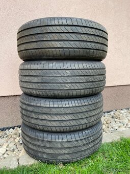 Letné Michelin Primacy 4 205/55 r16 - 3