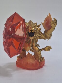 Skylanders TRAP MASTER + GIANTS - 3