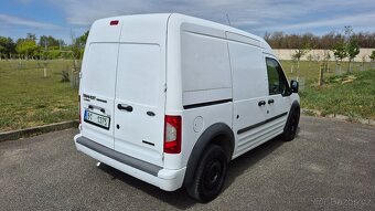 Ford Transit Connect 1.8 Tddi 81kW rok 2011 - 3