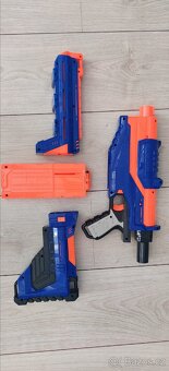 Nerf Elire Delta Trooper - 3
