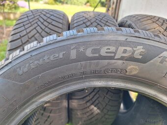 Hankook 205x55x16 - 3