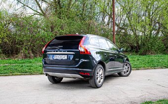 Volvo XC60 D3, 100kW, 6MT - 3