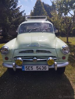 Škoda 440 Spartak - 3