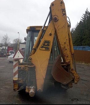 JCB 3CX - 3