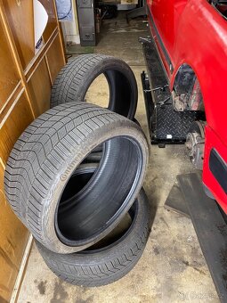 315/30R21 105w - 3