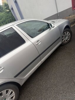 Škoda octavia 2 - 1.9. TDI - 3