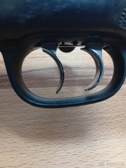 Steyr Mannlicher 270win. - 3