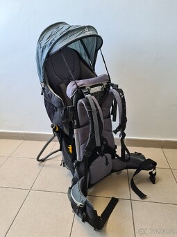 Deuter Kid Komfort III - 3