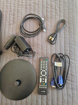 Nový monitor - - TV - 3