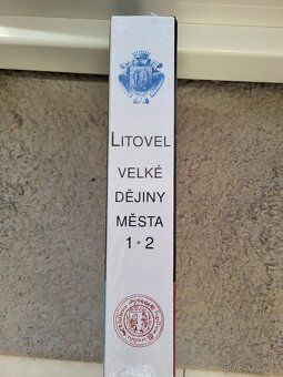 Litovel - Velké dějiny města - 3