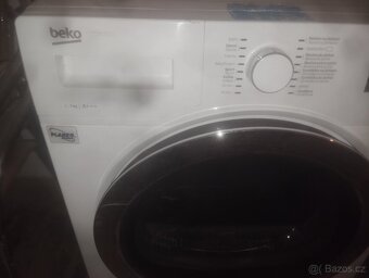 Sušička beko - 3