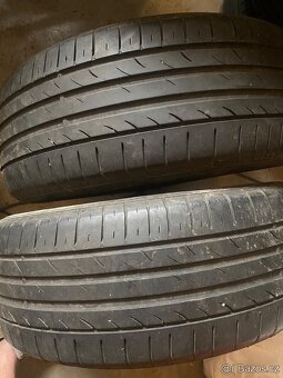 Letní pneu 205/55/R16 4ks - 3