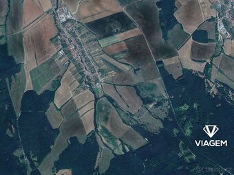 Pole 2 237 m², Podíl 75 % o výměře 1 678 m² - 3