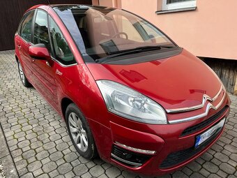 Citroen C4 Picasso 1.6hdi 82KW 2011 - 3