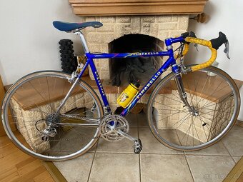 Pinarello Radius Campagnolo - 3
