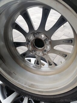 225/50R17 - 3